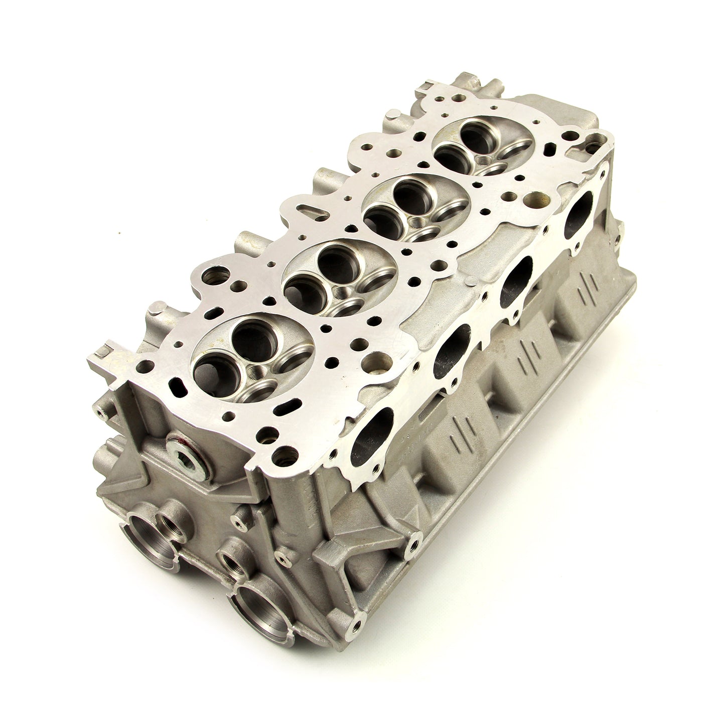 Fits Honda 4 Cyl B16A Vtec 2156cc Bare Aluminum Cylinder Head