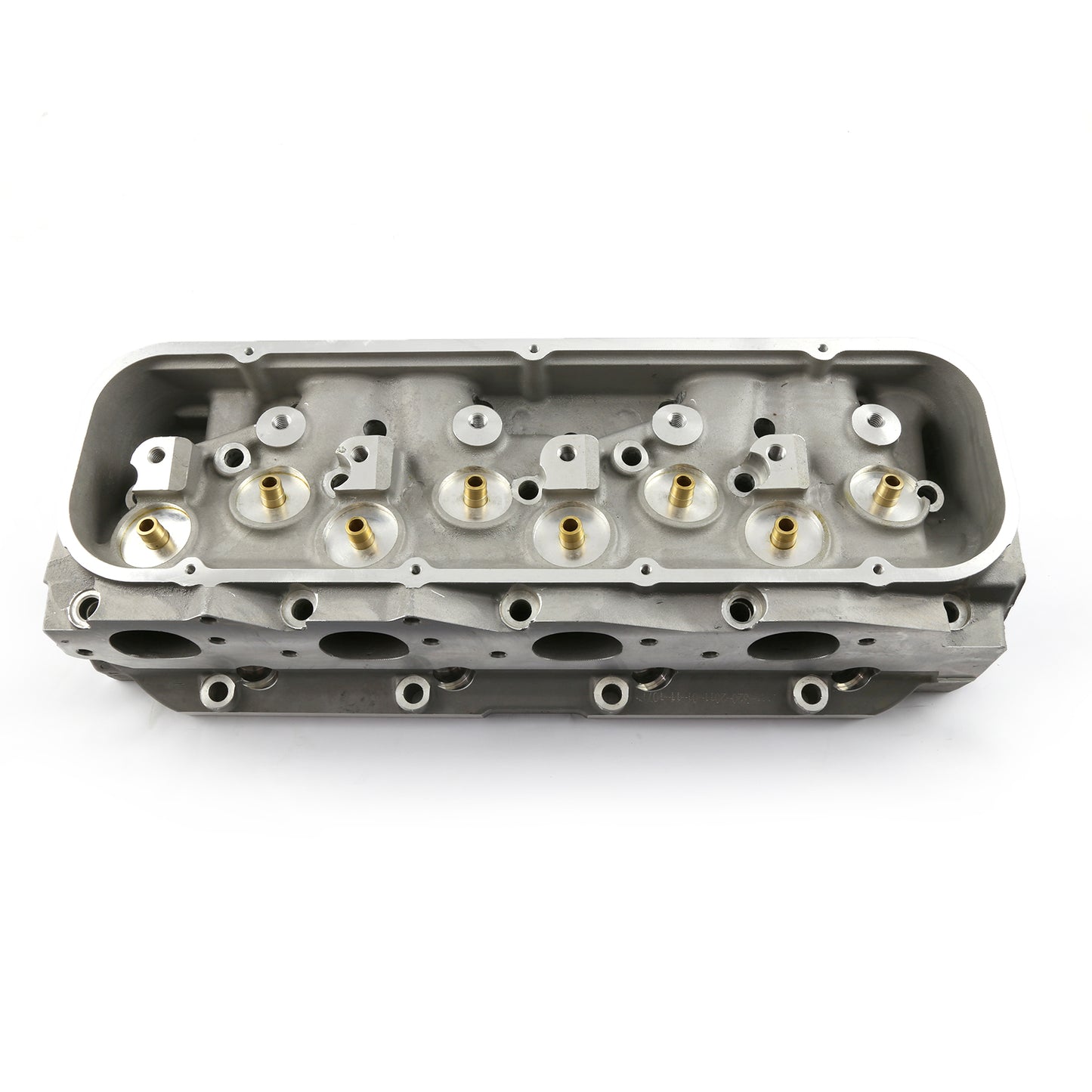 Chevy BBC 454 360cc 115cc Aluminum Bare Cylinder Head