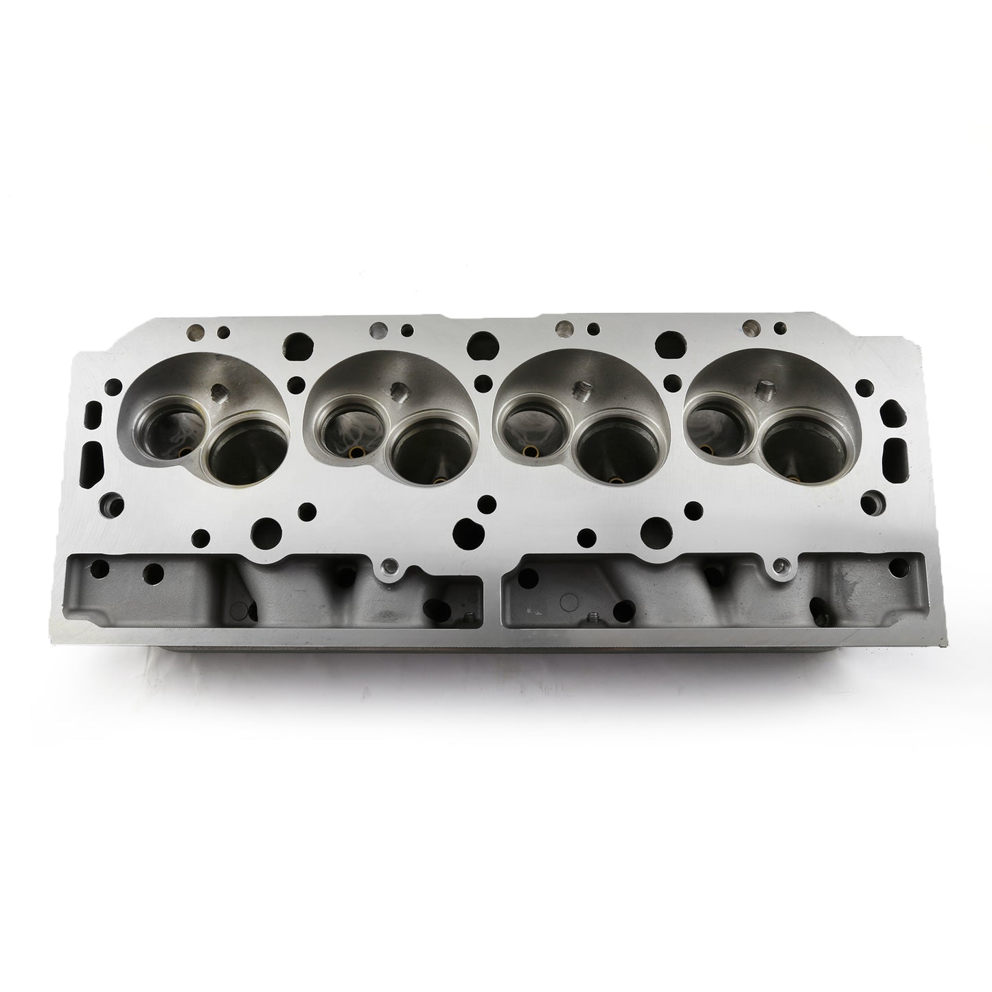 Chevy BBC 454 360cc 115cc Aluminum Bare Cylinder Head