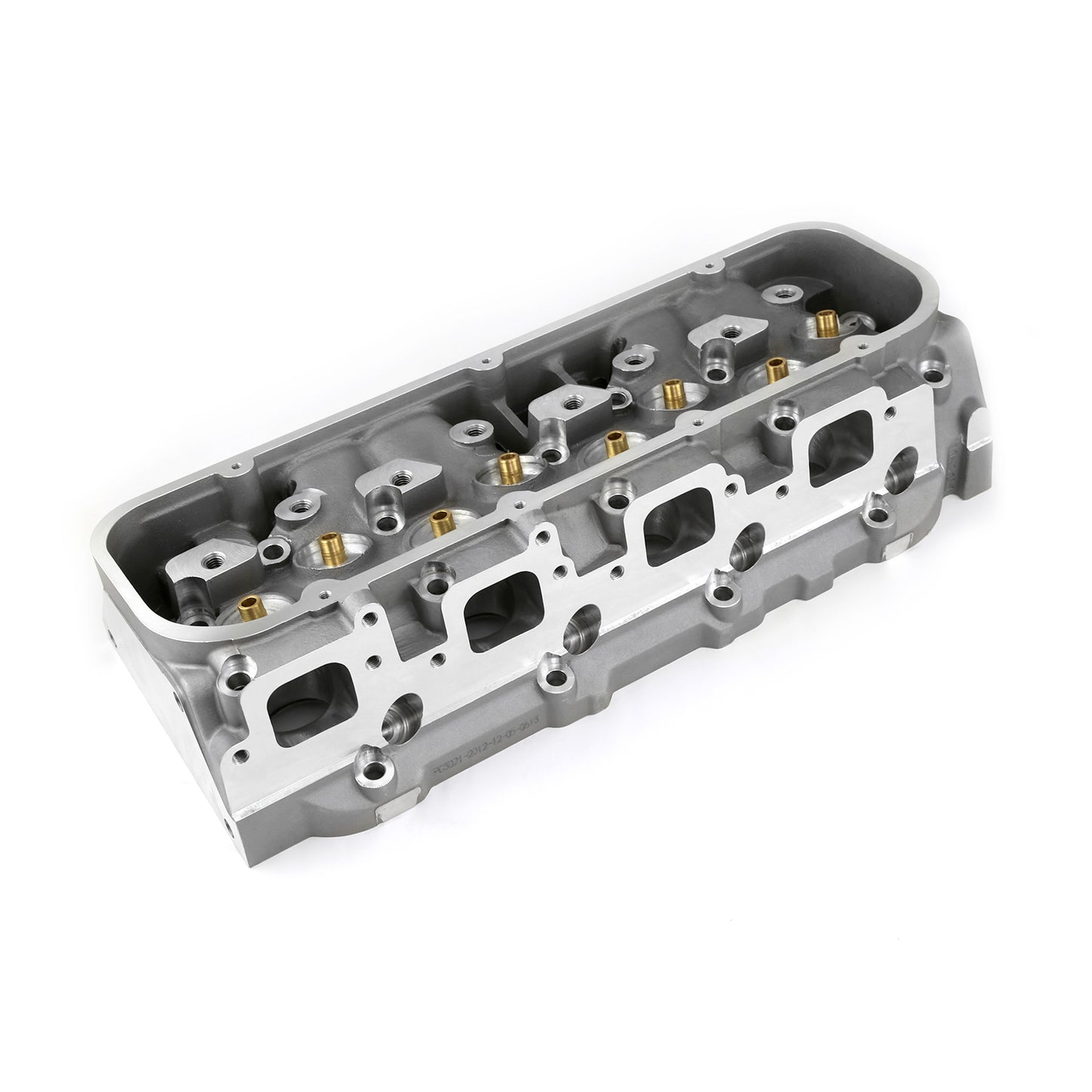 Culata de aluminio desnuda para Chevy BBC 454 (320 cc, 119 cc)