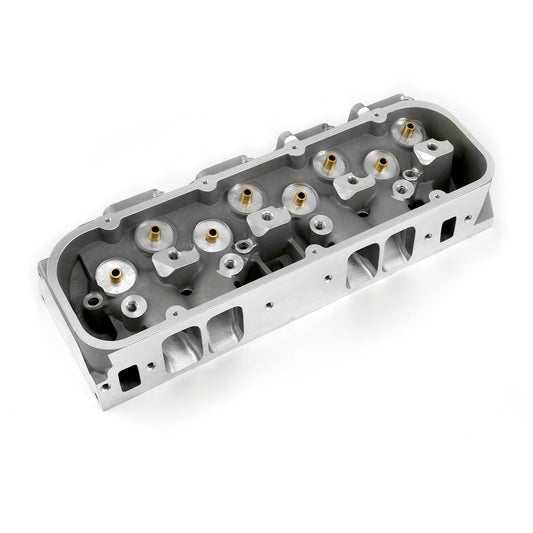 Culata de aluminio desnuda para Chevy BBC 454 (320 cc, 119 cc)