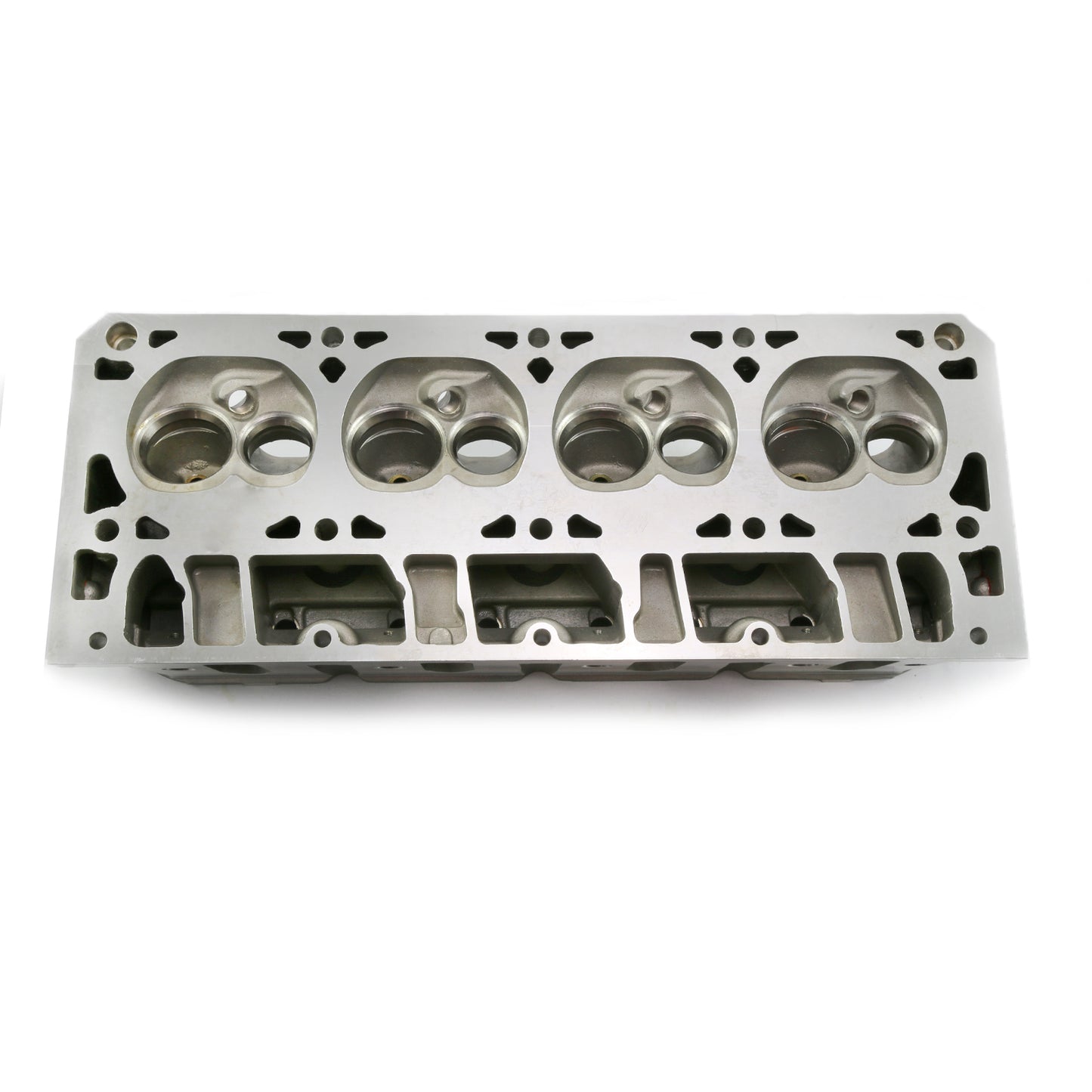 Culata de aluminio desnuda para Chevy GM LS1 LS2 LS6 210cc 62cc