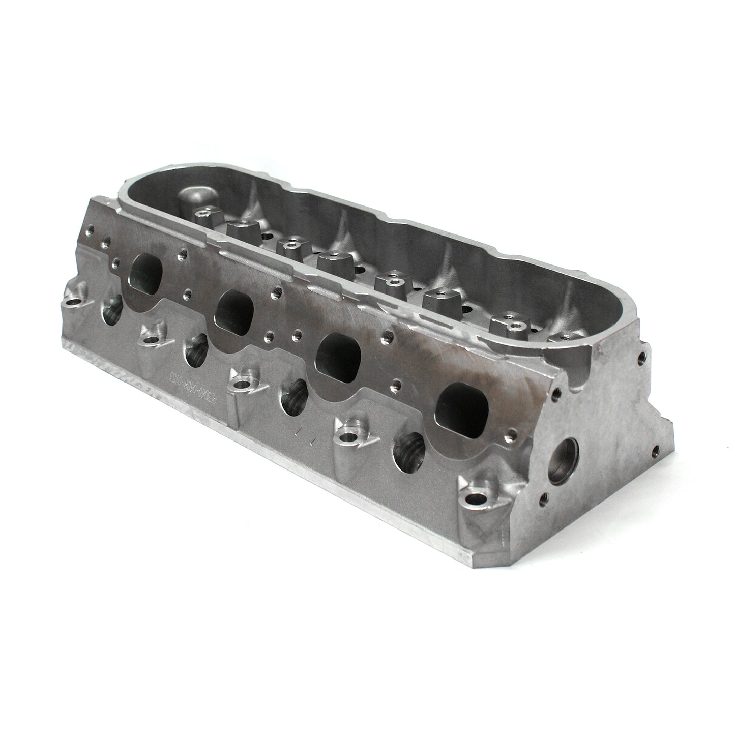Culata de aluminio desnuda para Chevy GM LS1 LS2 LS6 210cc 62cc