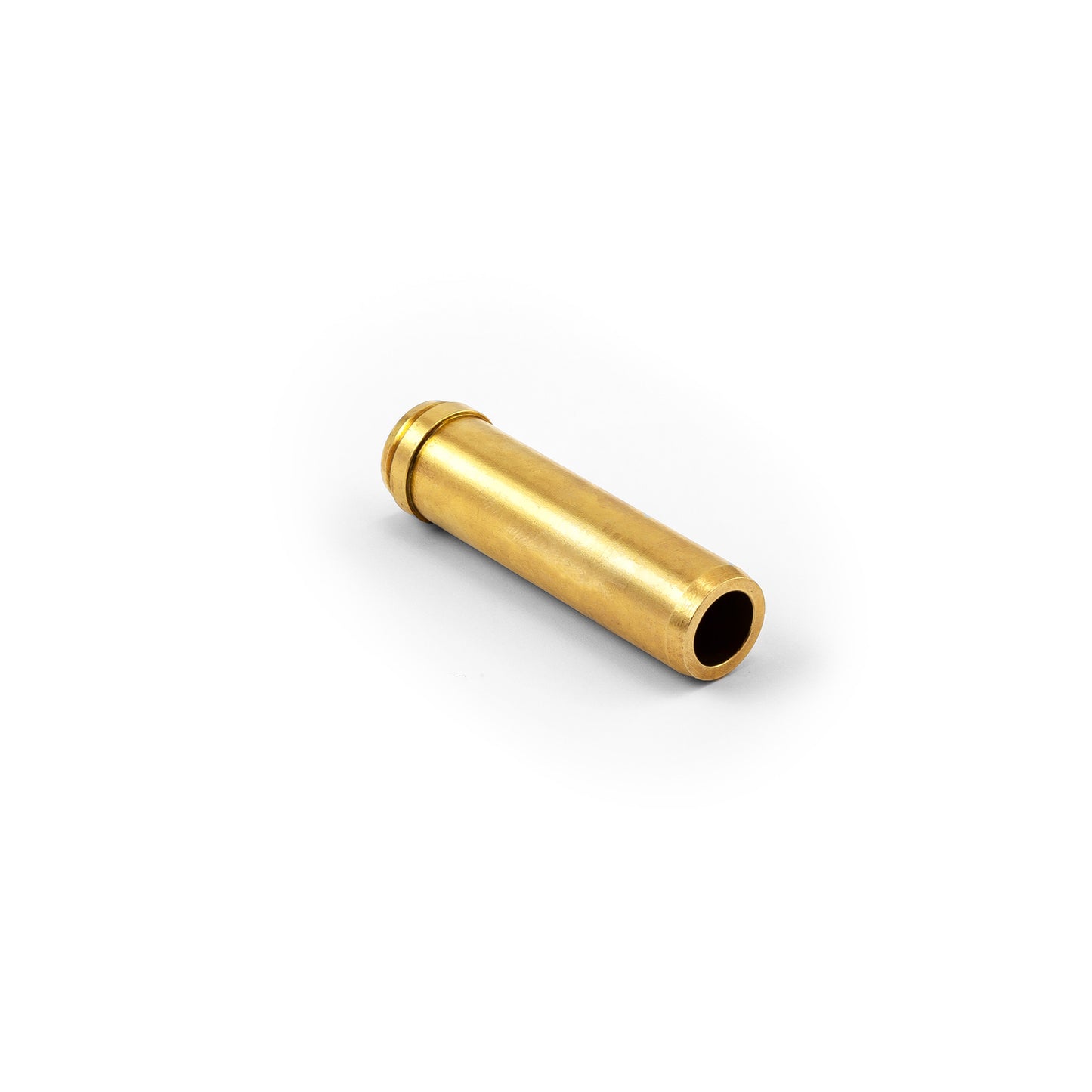 0.622" OD | 0.414" ID | 2.407" Length | Intake & Exhaust Steel Valve Guide