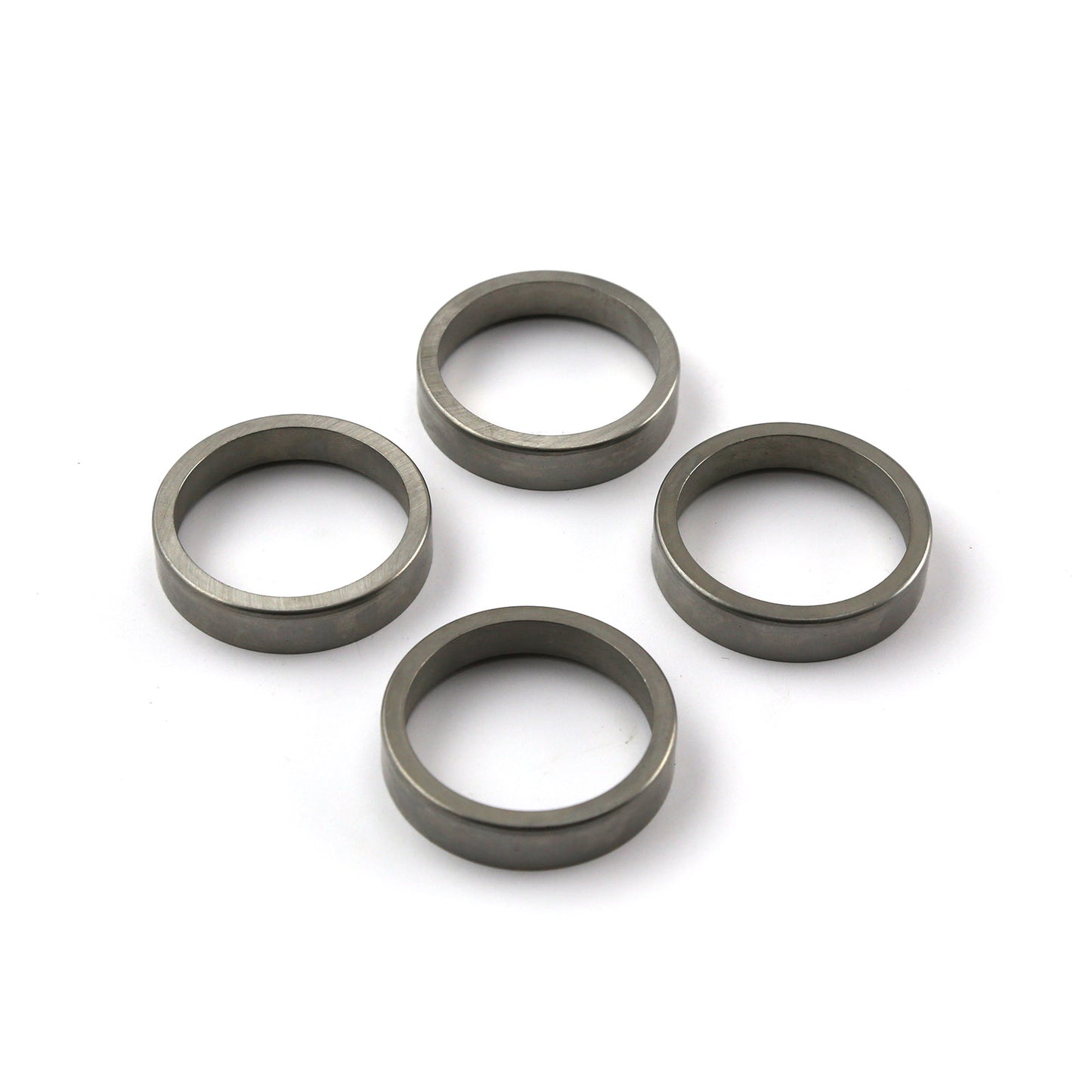 Valve Seat 4/ Set - Mopar Chrysler BB 383 440 | Intake +0.010 | (3065)