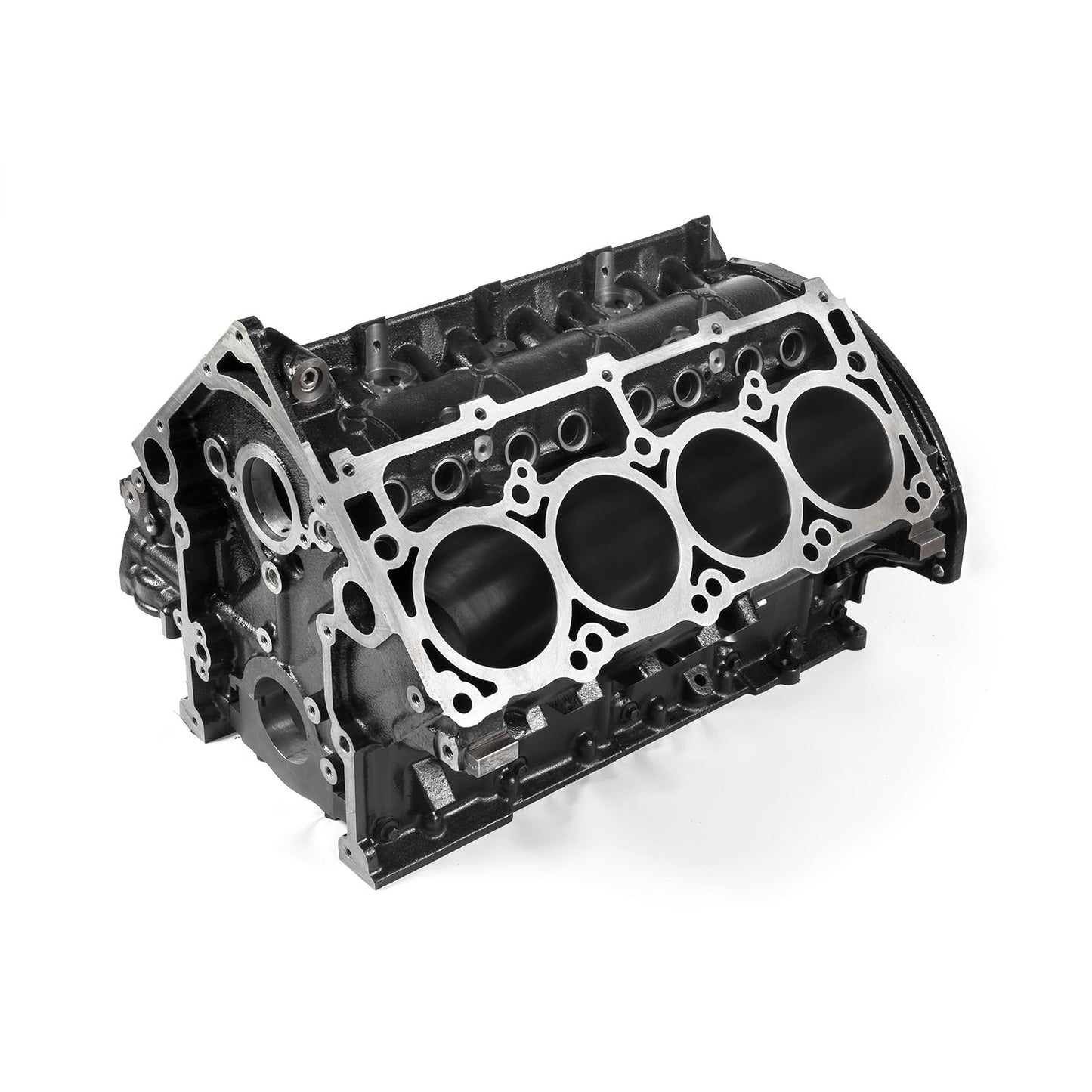 Chrysler 5.7L Hemi Gen 3 B-3.917 DH-9.239 Billet Main Iron Engine Block