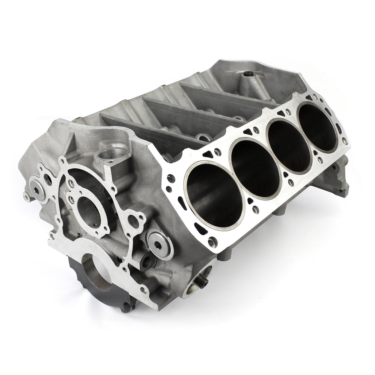 Bloque de motor principal de aluminio billet Ford 351W Windsor B-4.000 M-2.749 DH-9.500