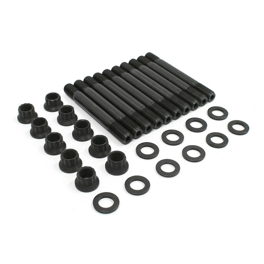 Chevy BBC 454 2 Bolt 12 Point Main Stud Kit