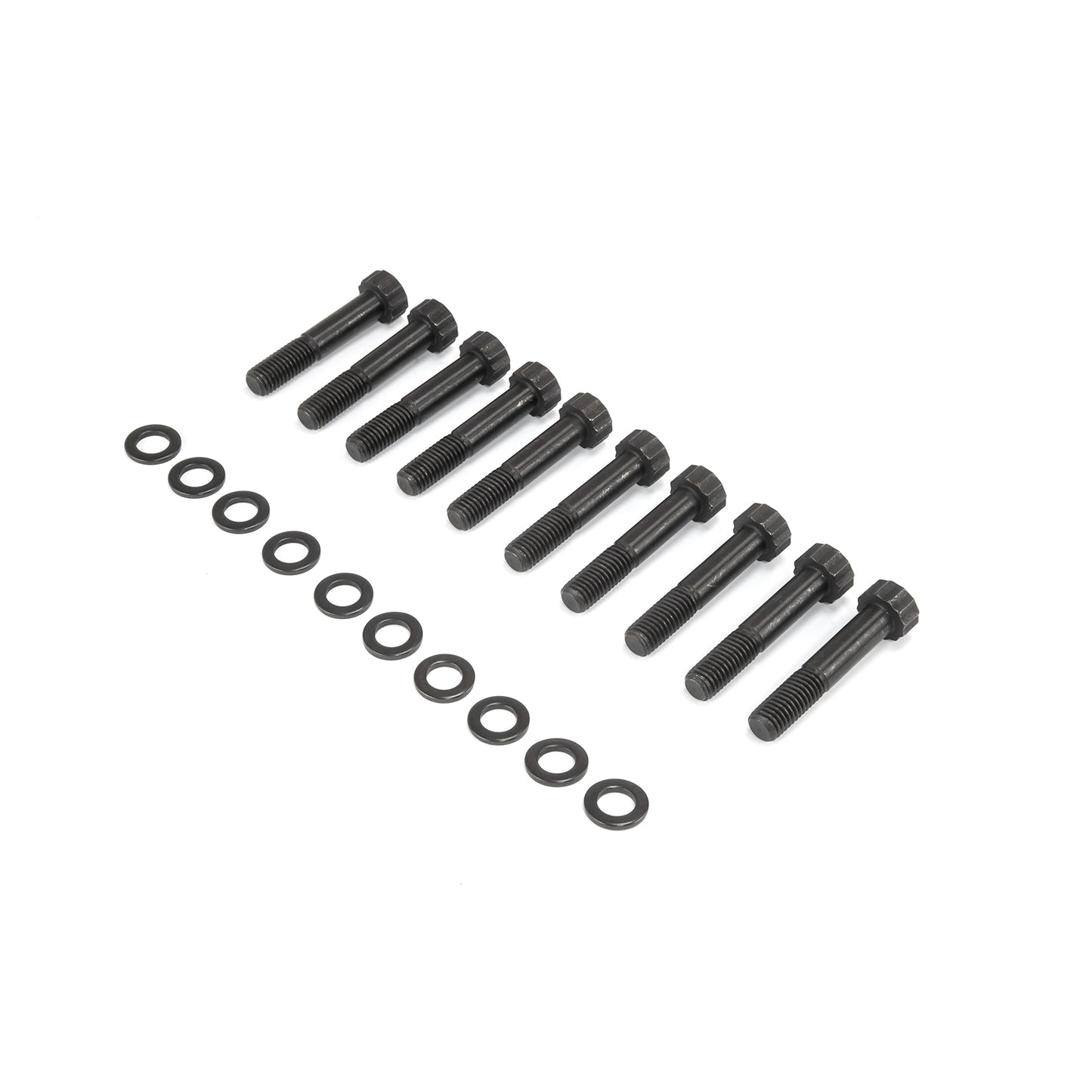 Kit de pernos principales de 12 puntos de alto rendimiento para Chevy BBC 396 454