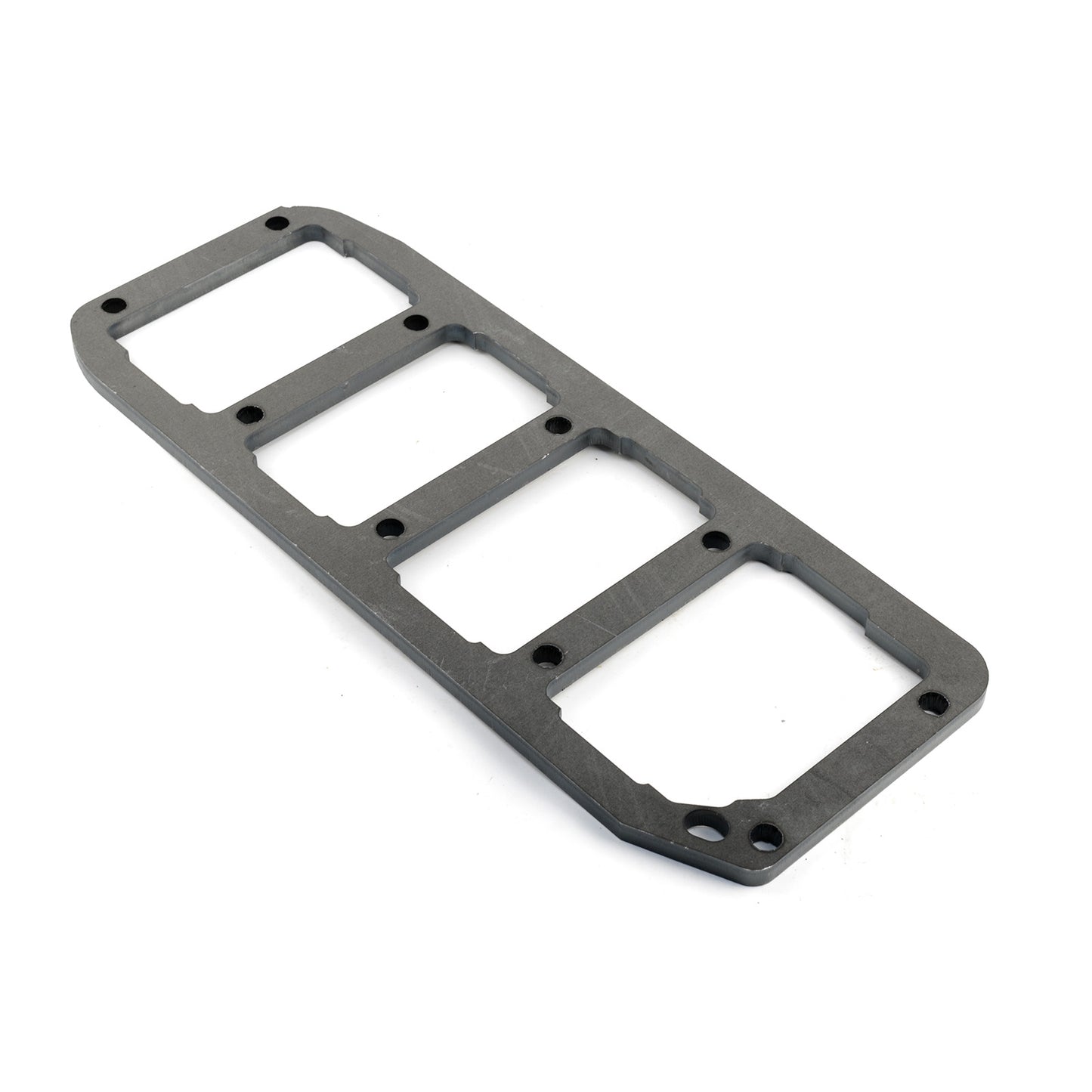 Ford 302 351C Cleveland - Solo cinturón principal de acero natural