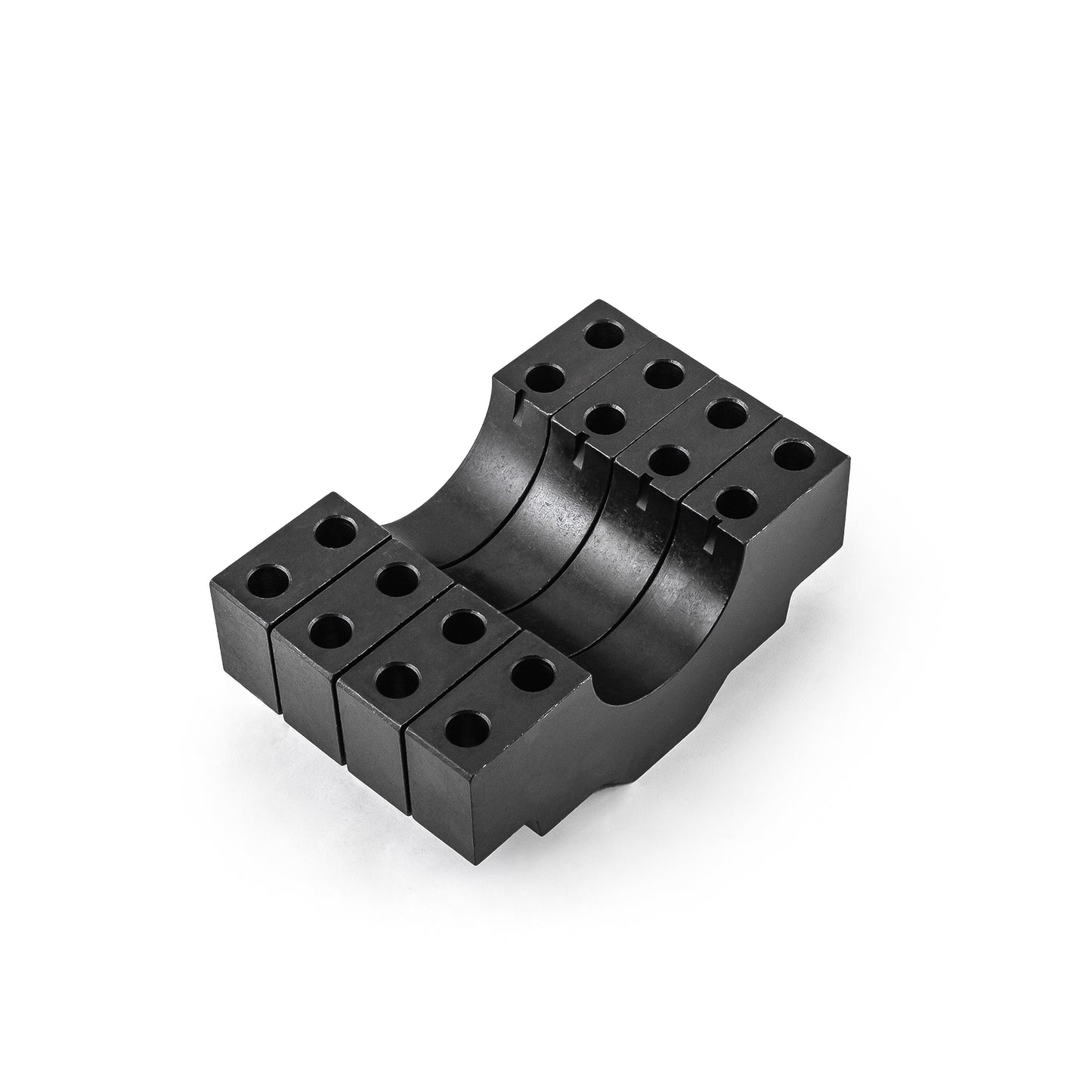 Tapas principales de acero billet de repuesto de 4 pernos para Chevy BBC 454 OEM