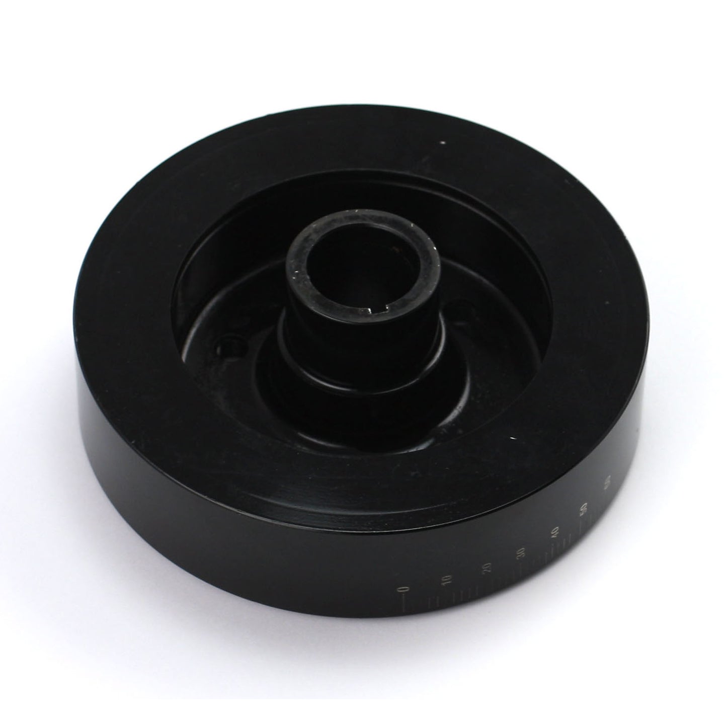 Amortiguador interno balanceado de 6.610" para Chevy SBC 350, balanceador armónico SFI 18.1