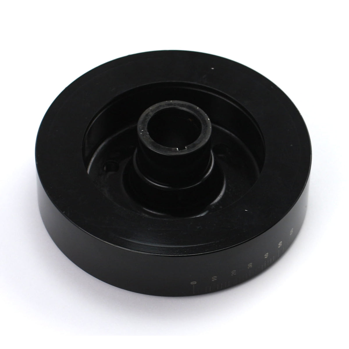 Chevy SBC 350 6.610" Internal Balanced Damper Harmonic Balancer SFI 18.1