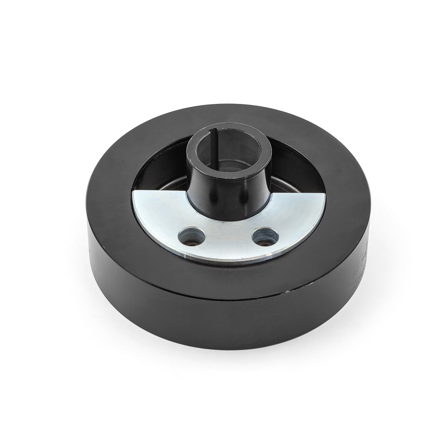 Ford SB 302 351 Windsor 50oz External Balanced Damper Harmonic Balancer SFI 18.1