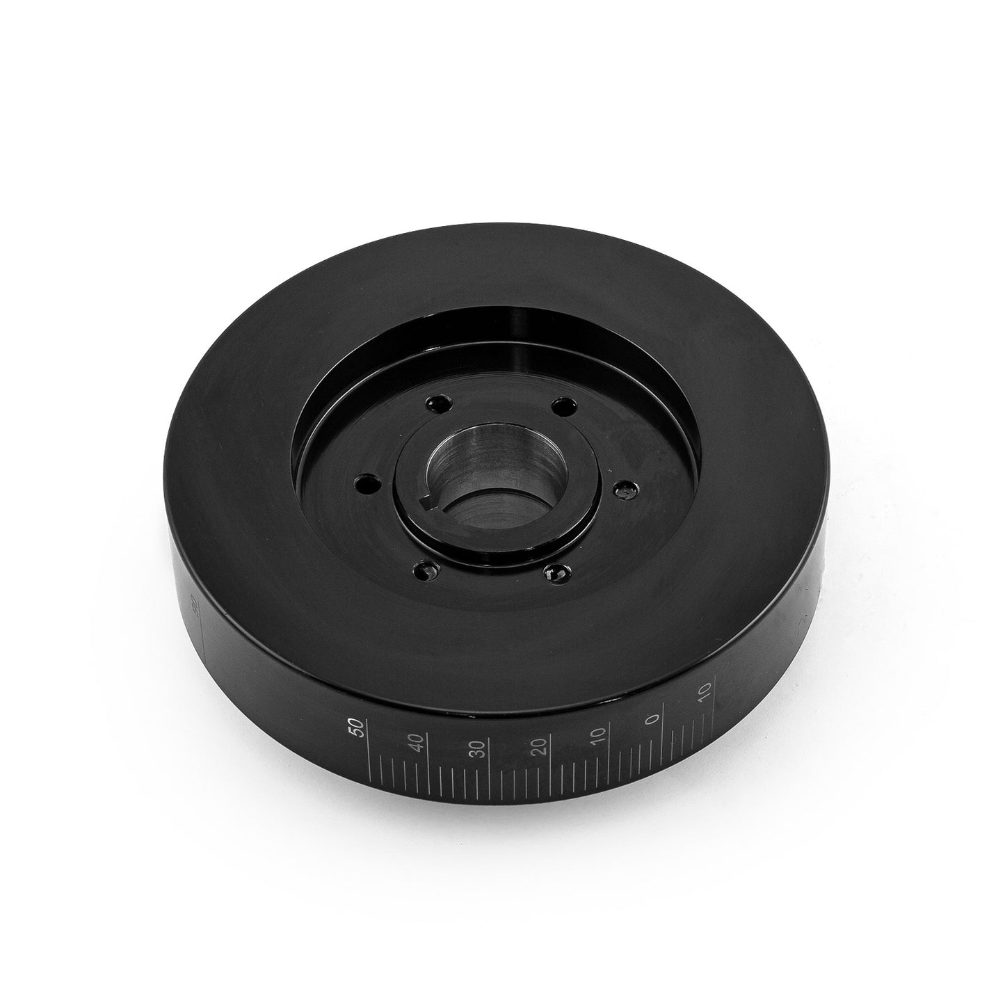 Amortiguador de fluido interno Mopar Chrysler BB 383 440 de 7.000" con balanceador armónico SFI 18.1