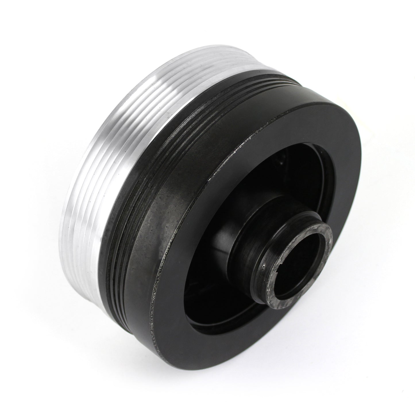 Balanceador de amortiguador armónico de la serie Race de submarcha de Chevrolet GM LS1