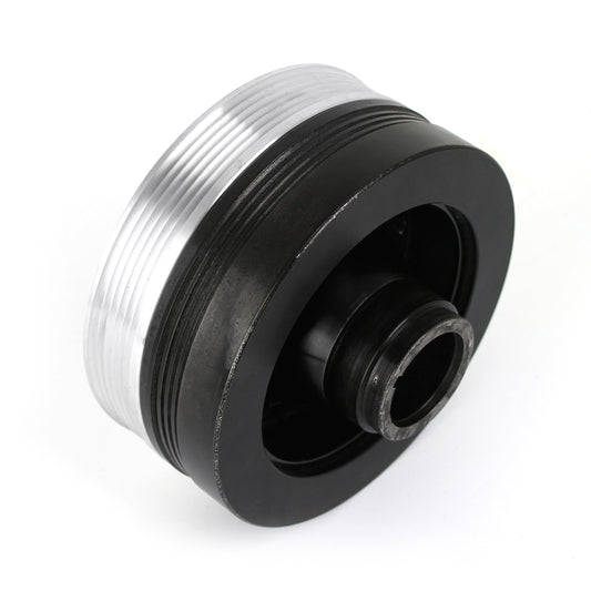 Balanceador de amortiguador armónico de la serie Race de submarcha de Chevrolet GM LS1