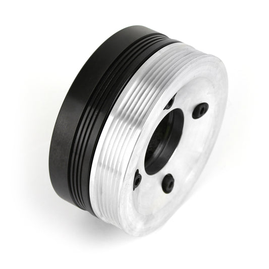 Chevy GM LS1 Underdrive Race Series Harmonic Damper Balancer