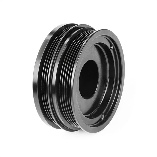 Amortiguador de fluido de bajada Chevy GM LS LS1 LS6 Balanceador armónico SFI 18.1