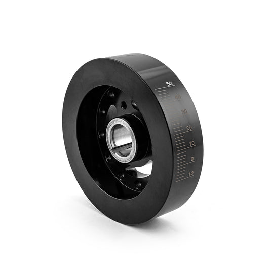 Amortiguador de fluido equilibrado interno Ford FE 390 427 428 Balanceador armónico SFI 18.1