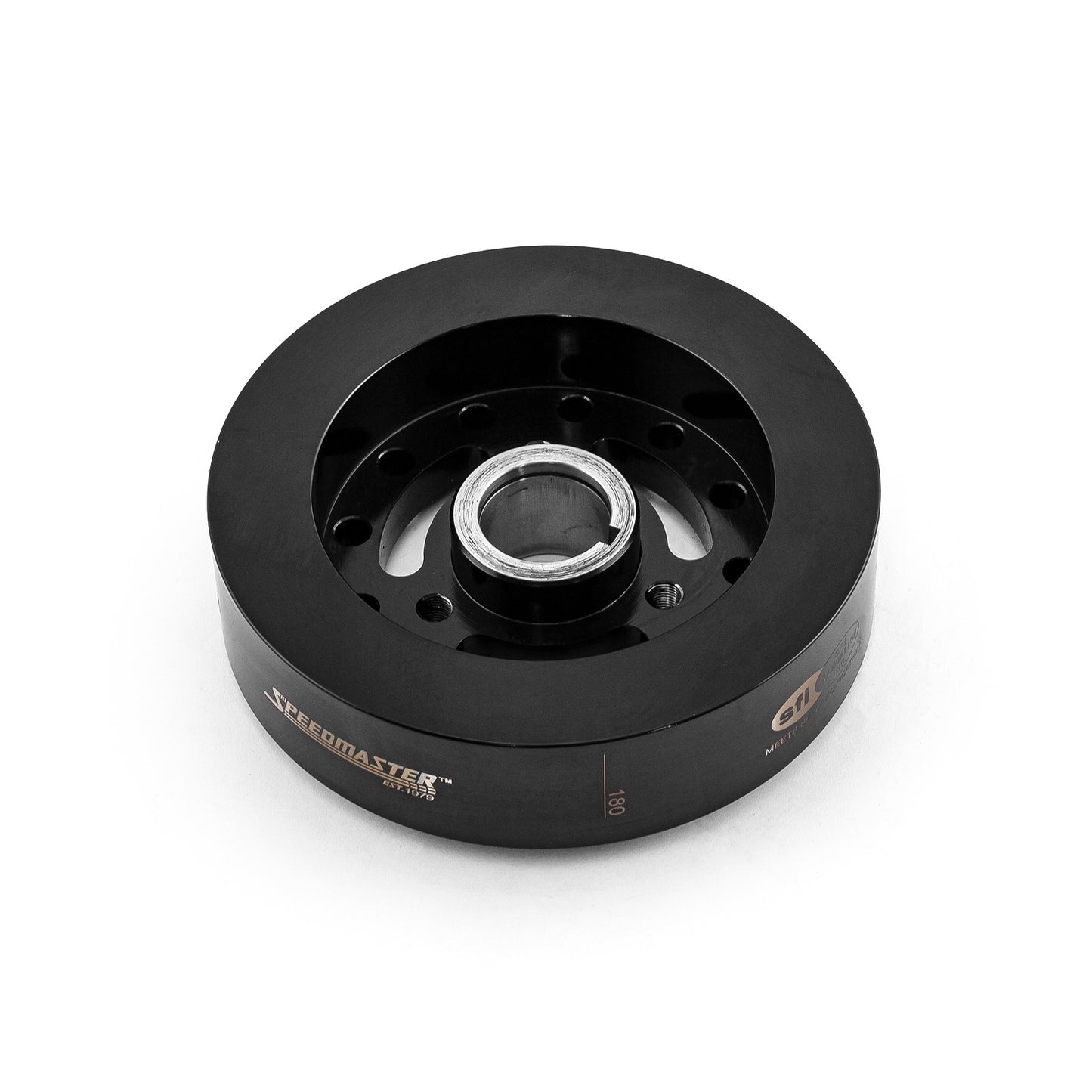 Ford FE 390 427 428 Internal Balanced Fluid Damper Harmonic Balancer SFI 18.1