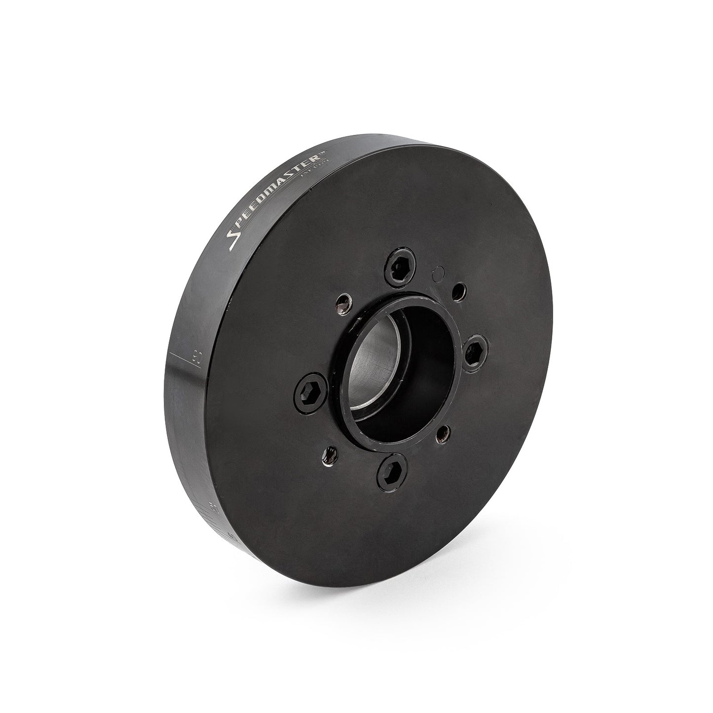 Amortiguador de fluido externo balanceado de 6.625" para Oldsmobile 455, balanceador armónico SFI 18.1