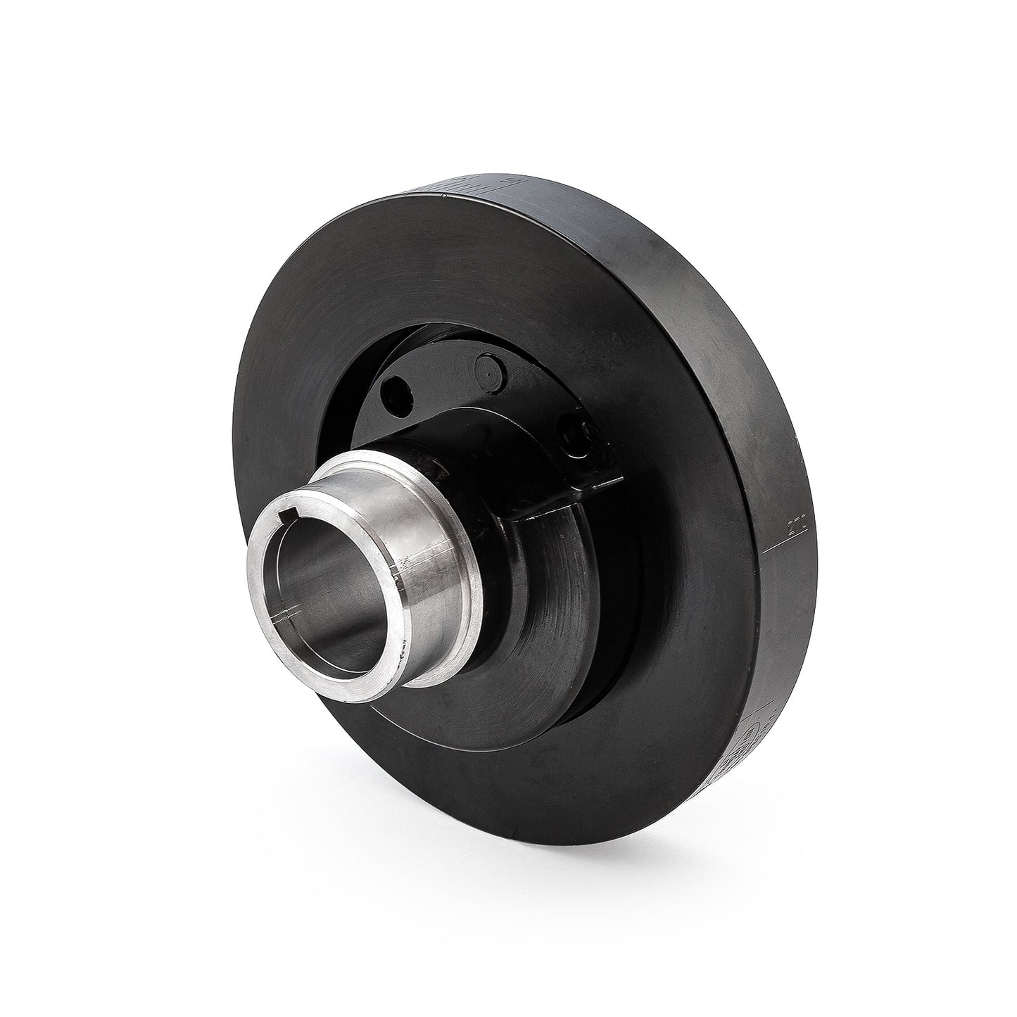 Amortiguador de fluido externo balanceado de 6.625" para Oldsmobile 455, balanceador armónico SFI 18.1