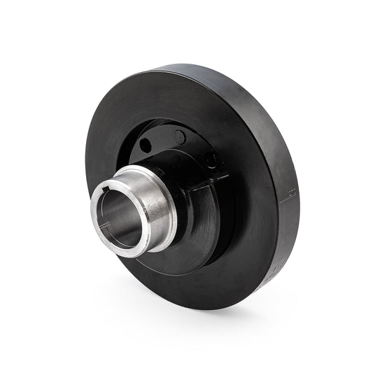 Oldsmobile 455 6.625" External Balanced Fluid Damper Harmonic Balancer SFI 18.1