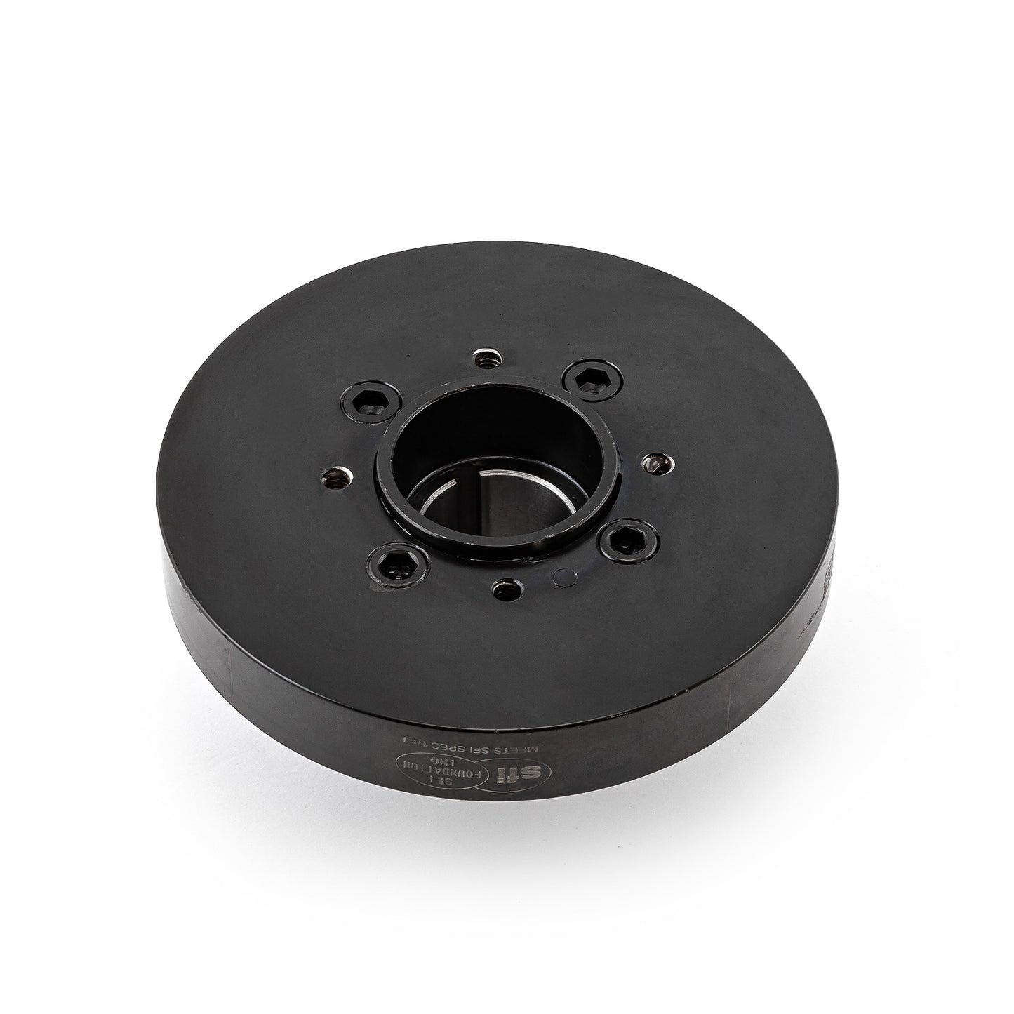 Amortiguador de fluido externo balanceado de 6.625" para Oldsmobile 455, balanceador armónico SFI 18.1