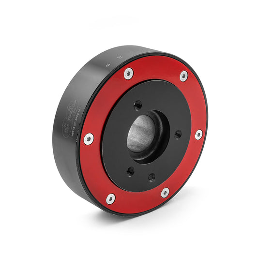 Amortiguador armónico externo balanceado SFI 18.1 para Chevy BBC 454 de 7.000"