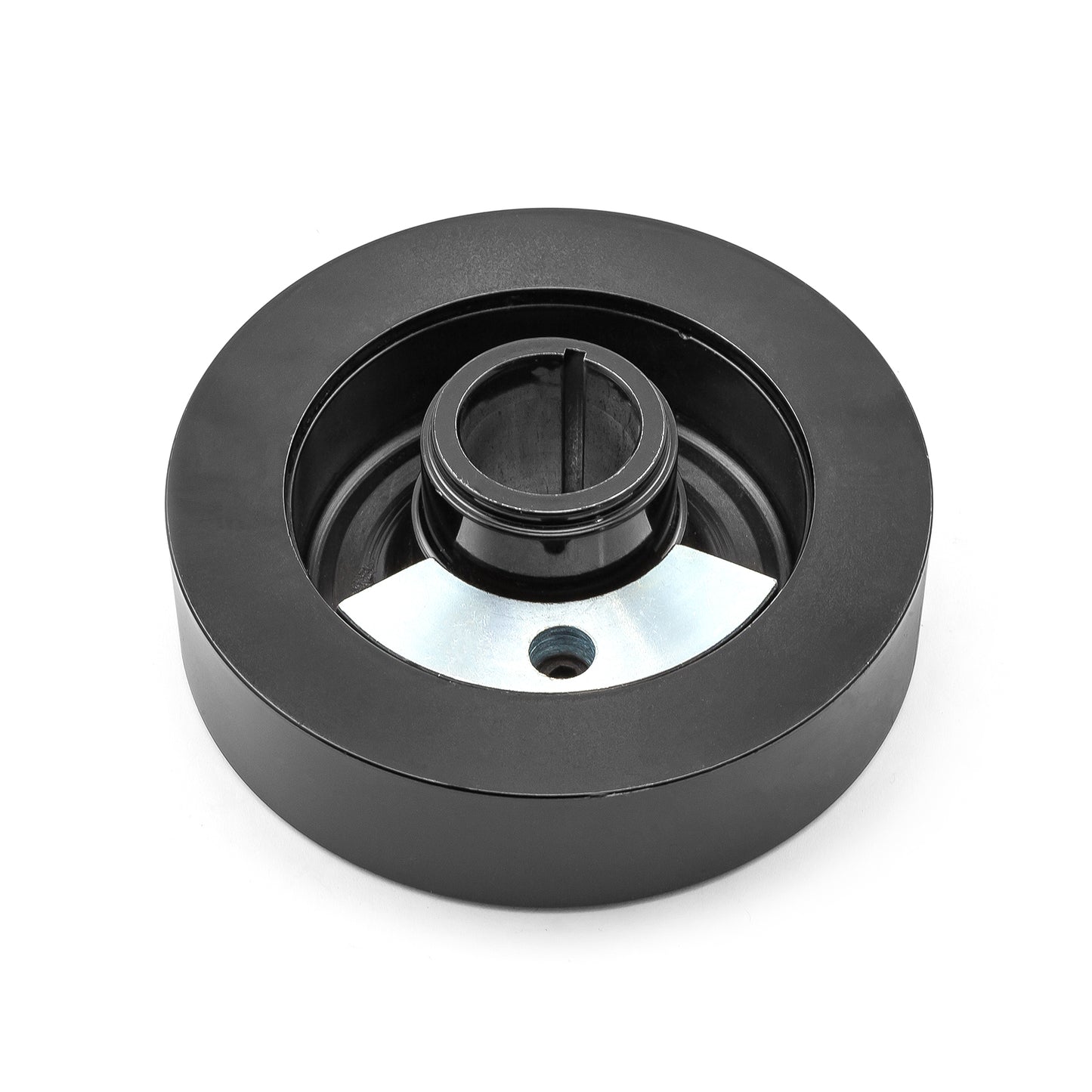 Amortiguador armónico externo balanceado SFI 18.1 para Chevy BBC 454 de 7.000"