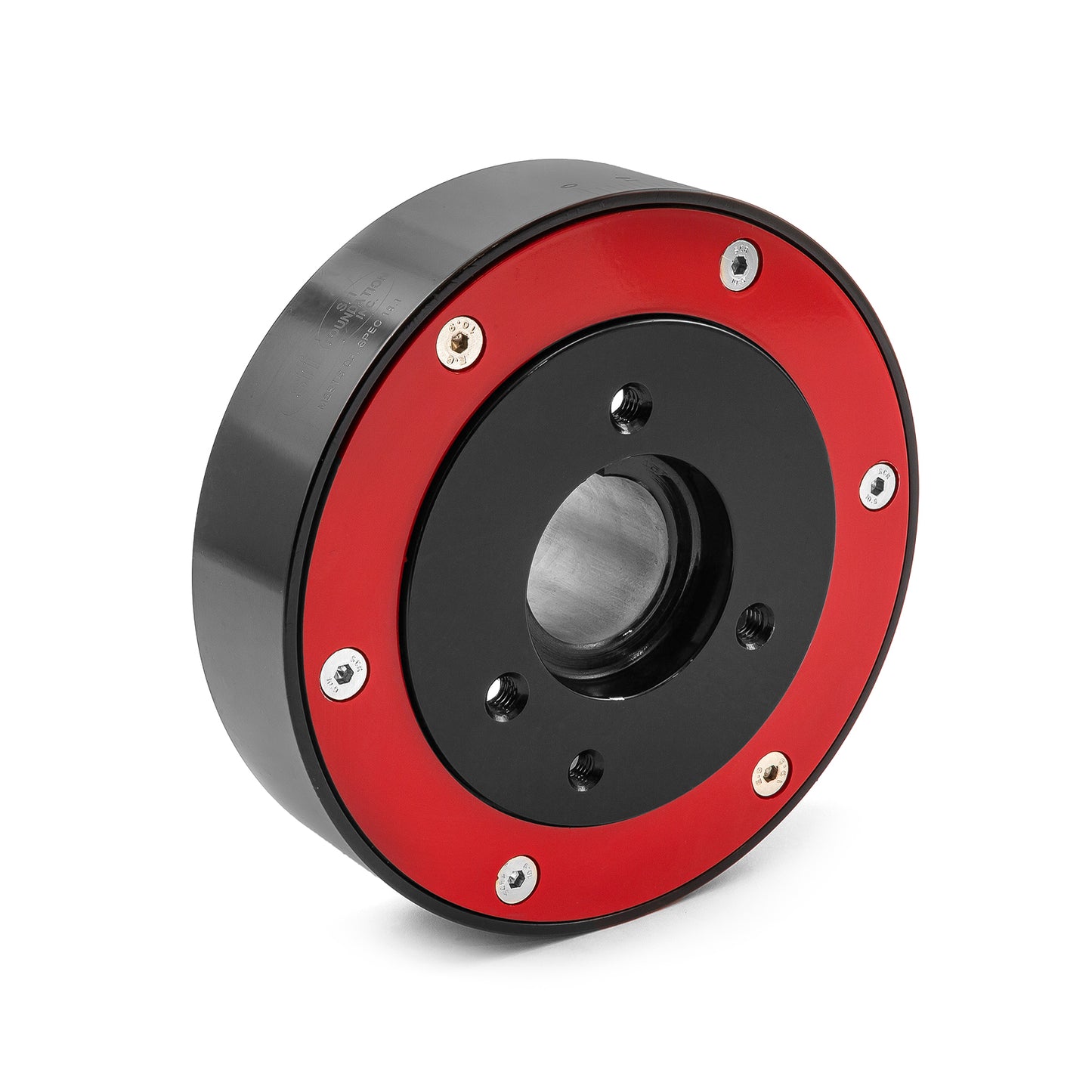 Chevy BBC 396 427 7.000" Internal Balanced Harmonic Damper Balancer SFI 18.1