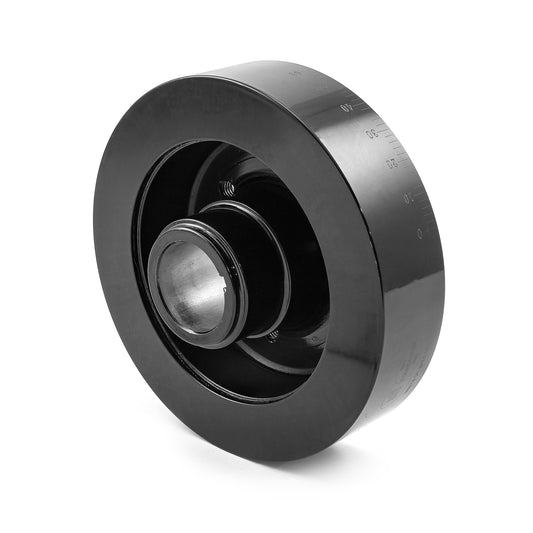 Amortiguador armónico balanceado interno SFI 18.1 para Chevy BBC 396 427 de 7.000"