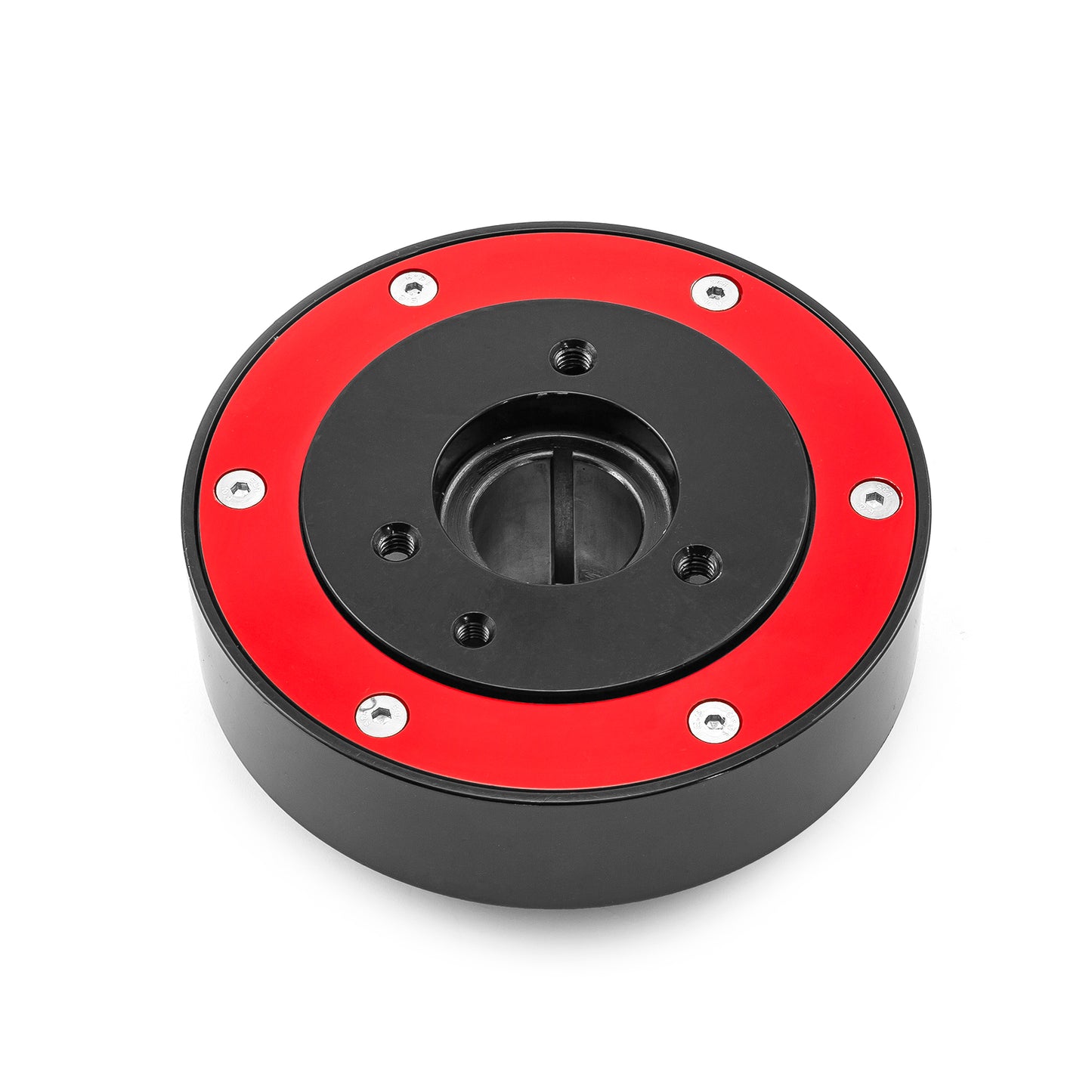 Amortiguador armónico balanceado interno SFI 18.1 para Chevy BBC 396 427 de 7.000"
