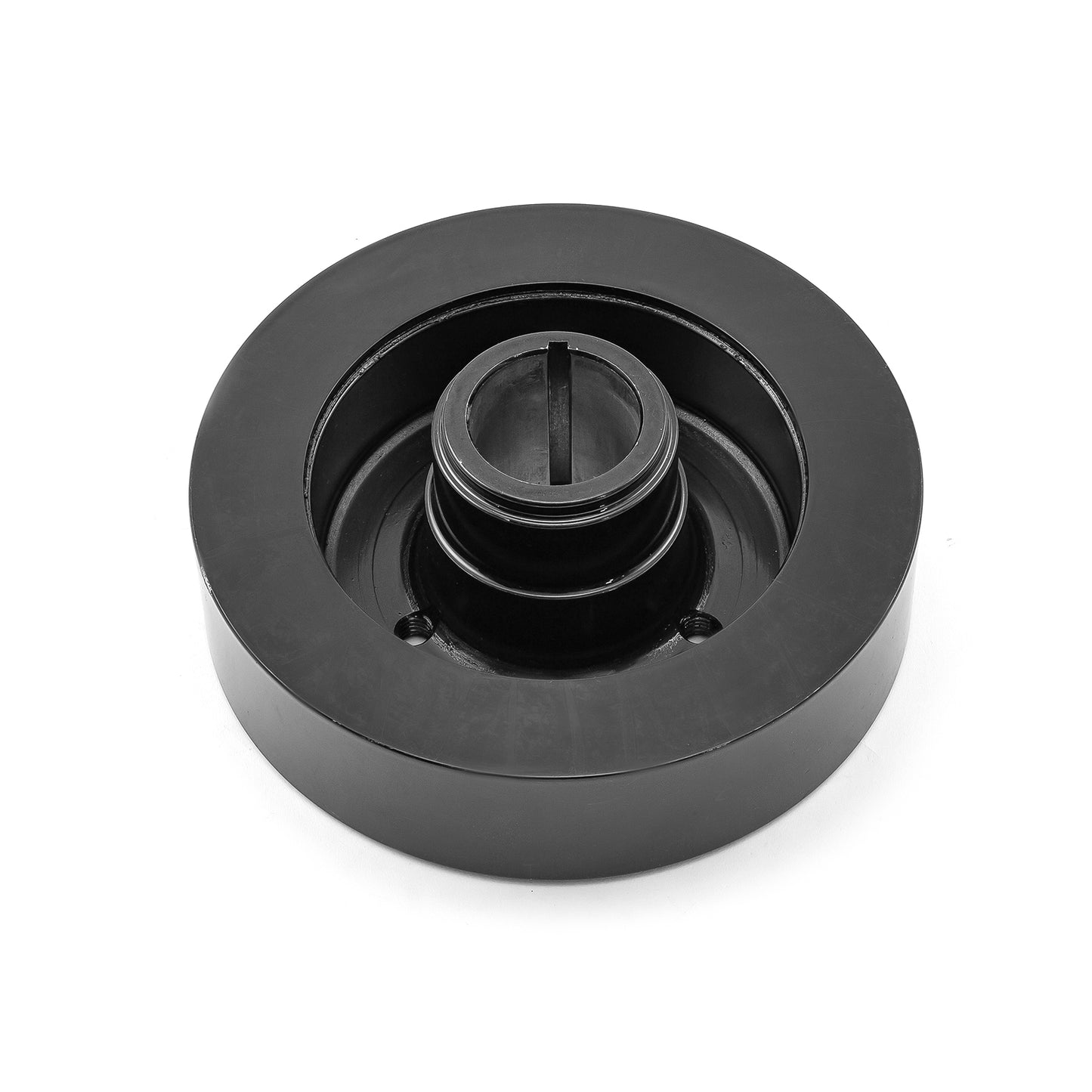 Amortiguador armónico balanceado interno SFI 18.1 para Chevy BBC 396 427 de 7.000"
