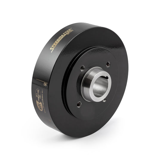 Amortiguador de fluido balanceado interno Ford BBF 429 460 Balanceador armónico SFI 18.1