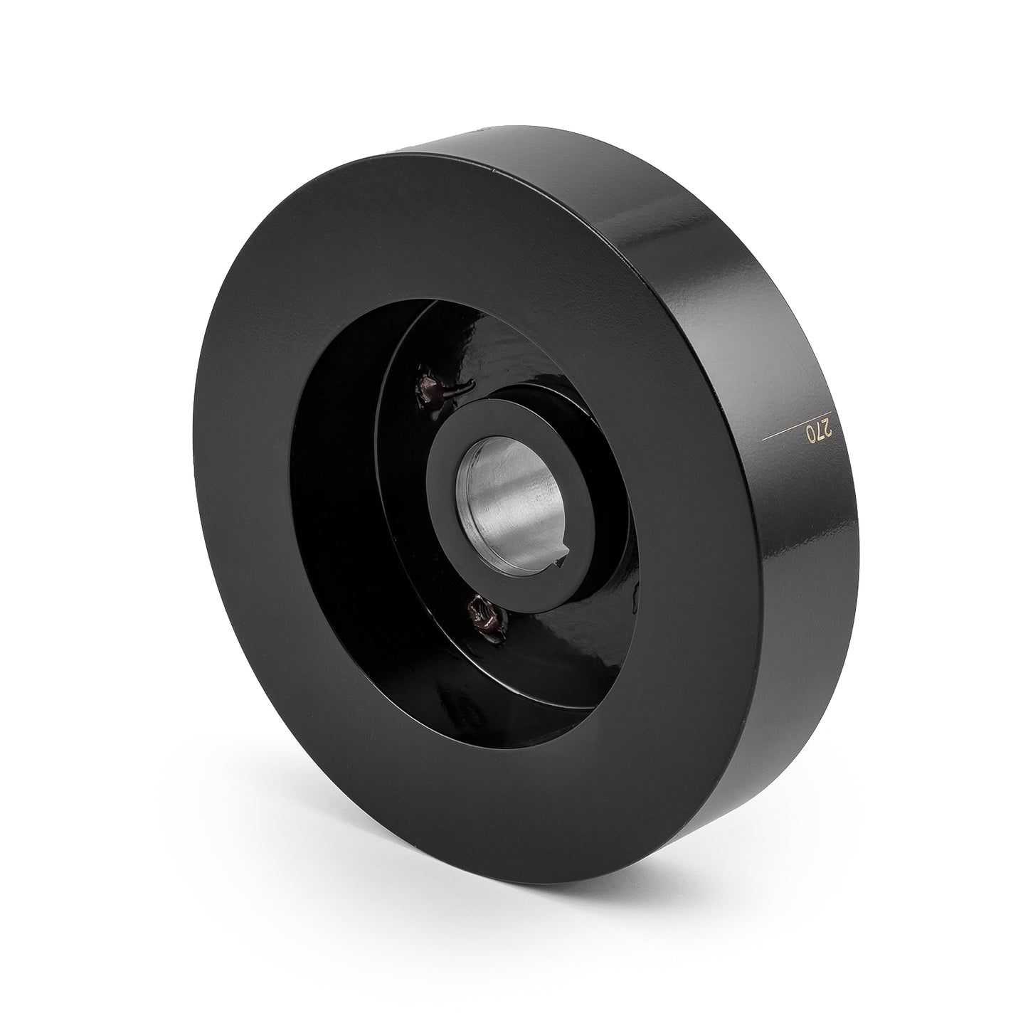 Amortiguador de fluido balanceado interno Ford BBF 429 460 Balanceador armónico SFI 18.1