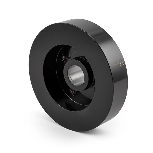 Amortiguador de fluido balanceado interno Ford BBF 429 460 Balanceador armónico SFI 18.1