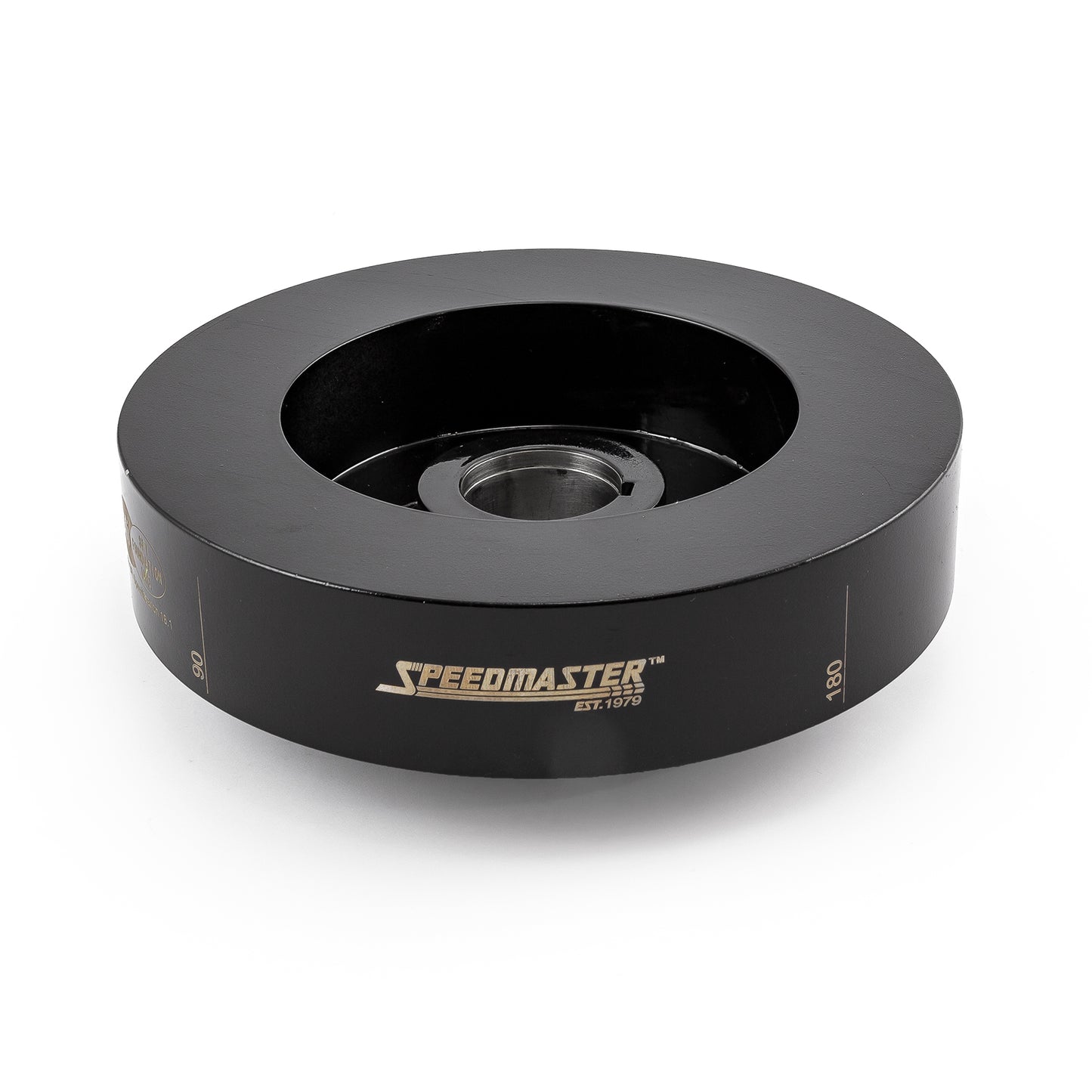 Amortiguador de fluido balanceado interno Ford BBF 429 460 Balanceador armónico SFI 18.1