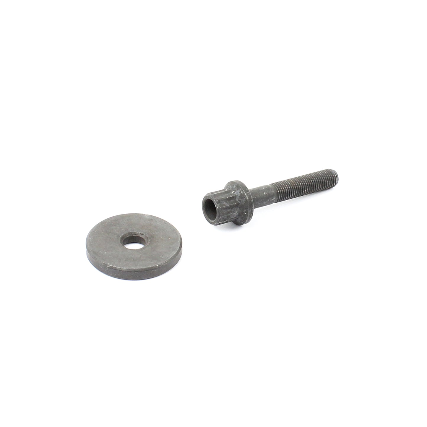 Chevy SBC 350 Harmonic Damper Balancer Bolt