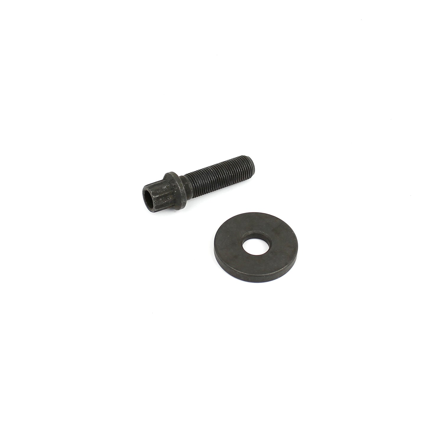 Ford SB BB 302 351 427 460 Windsor Cleveland FE Harmonic Damper Balancer Bolt