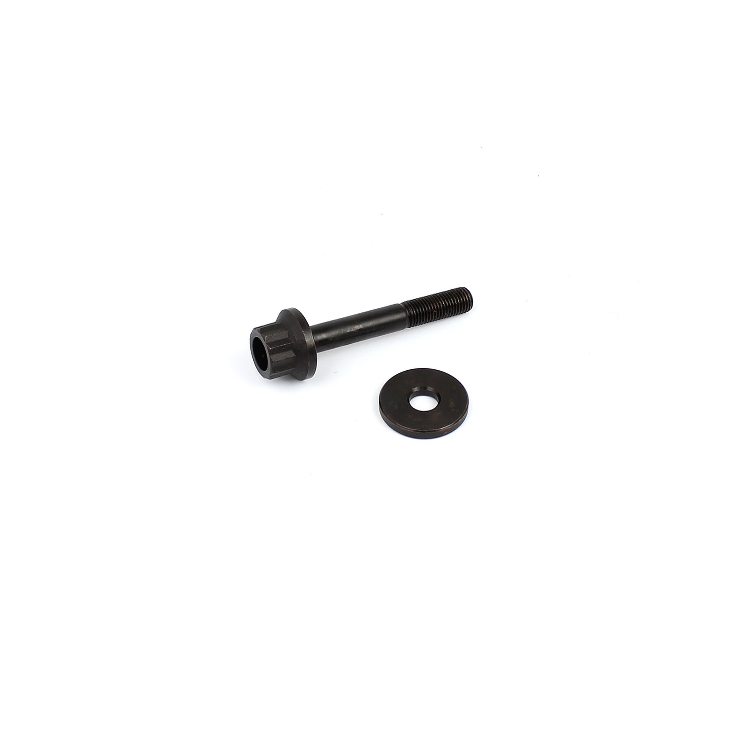 Perno de equilibrador de amortiguador armónico para Chevy LS1, LS2, LS3 y LS6 (234-2503)