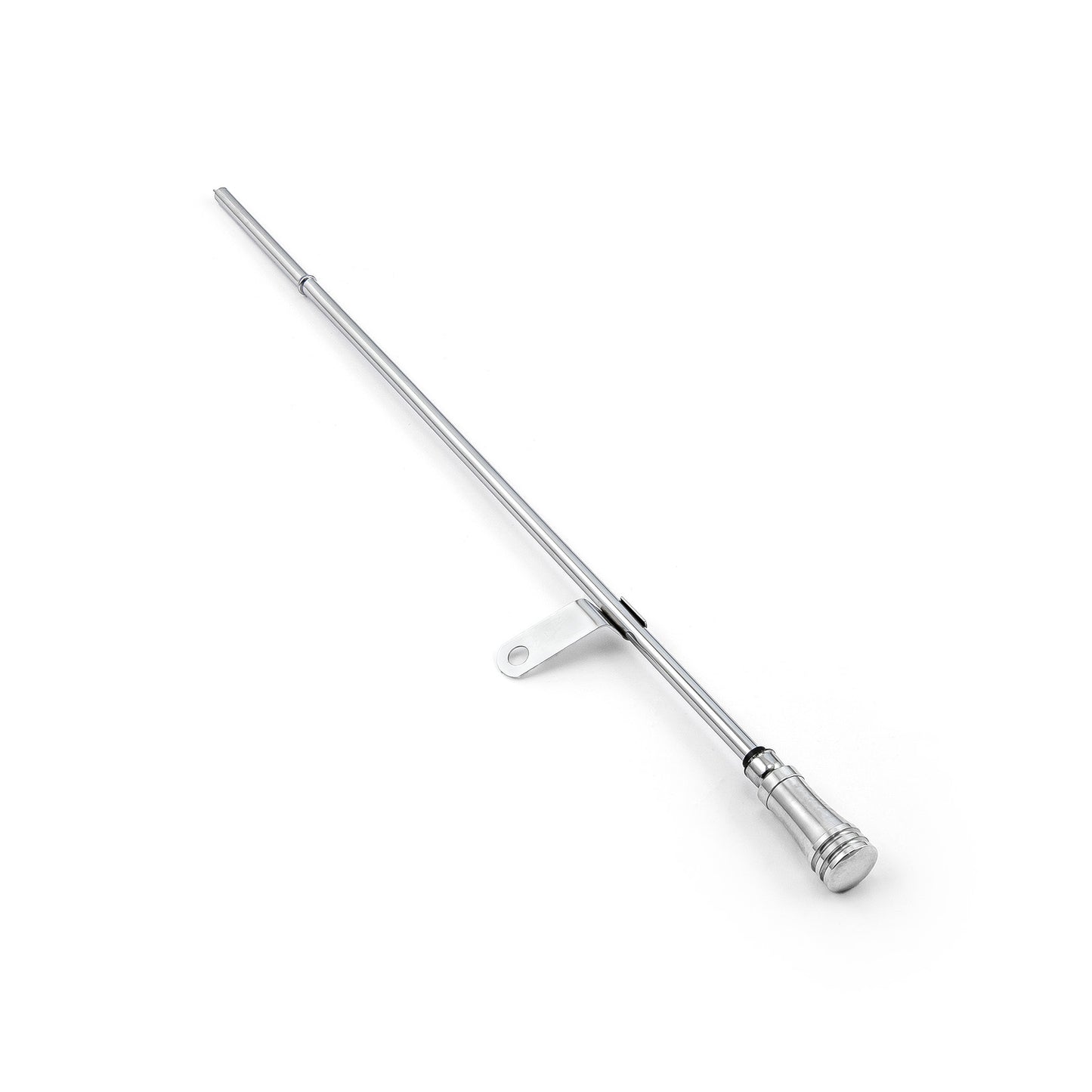 Chevy BBC 454 1965-90 Billet Handle Engine Oil Dipstick