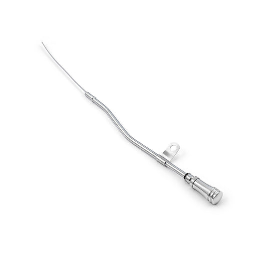Ford SB 289 302 351 Windsor 1985-Up Billet Handle Engine Oil Dipstick