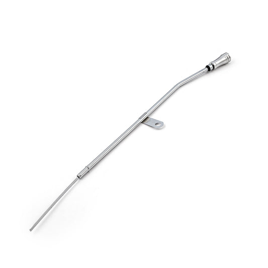 Varilla de nivel de aceite del motor con mango plano Mopar Chrysler BB 383 440