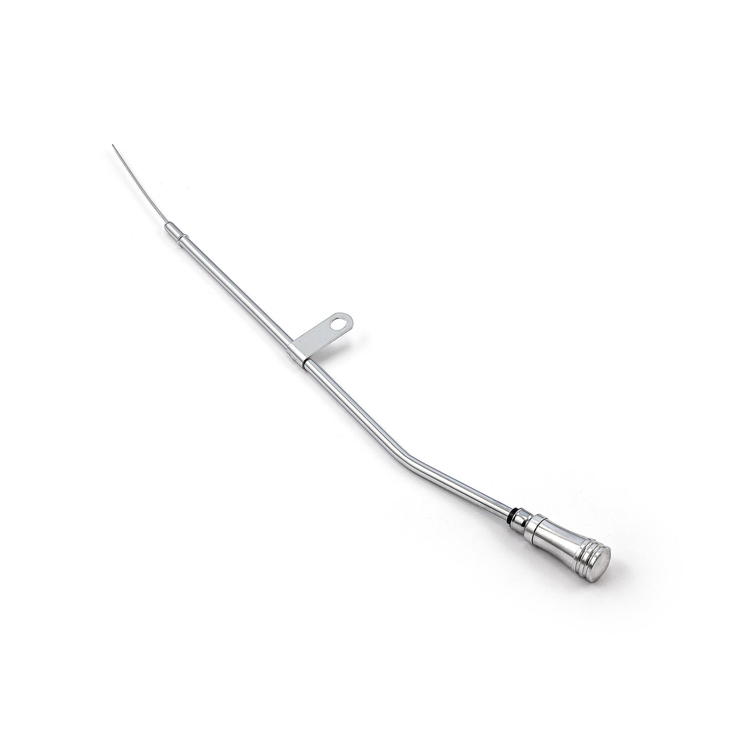 Varilla de nivel de aceite del motor con mango plano Mopar Chrysler BB 383 440