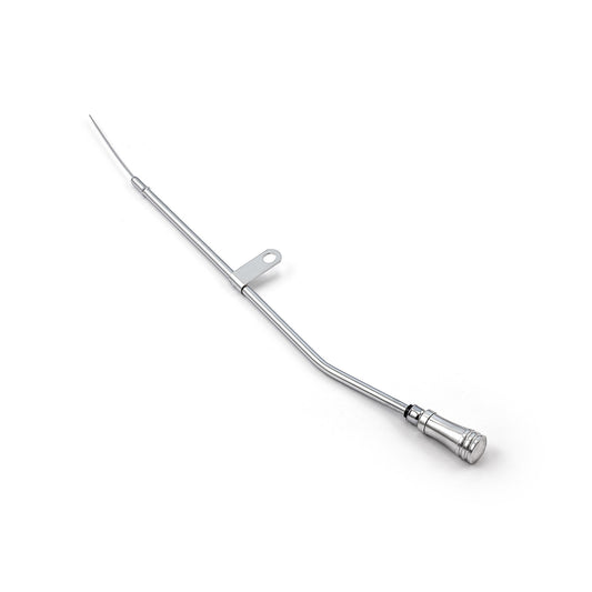 Mopar Chrysler BB 383 440 Billet Handle Engine Oil Dipstick