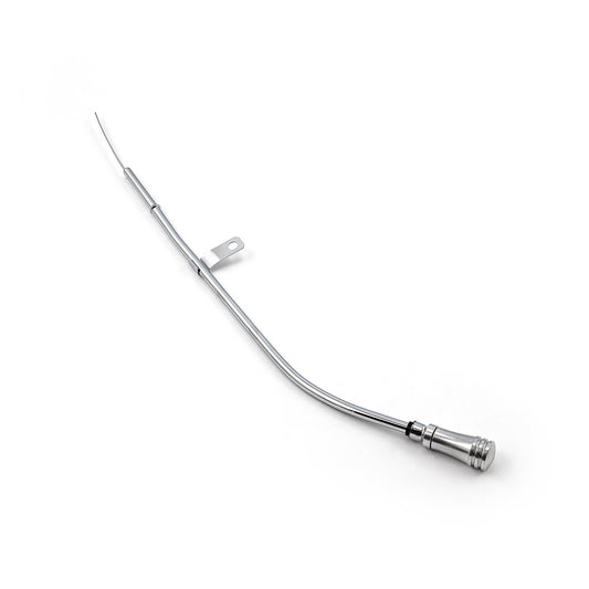 Chevy SBC 350 1980-82 Billet Handle Engine Oil Dipstick