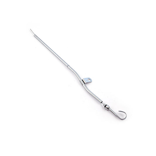 Ford 351C Cleveland Chrome Engine Oil Dipstick