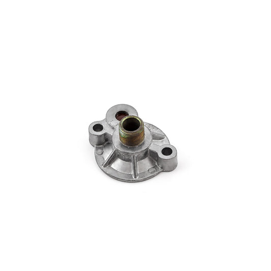Adaptador de motor a filtro de aceite Chevy SBC 350